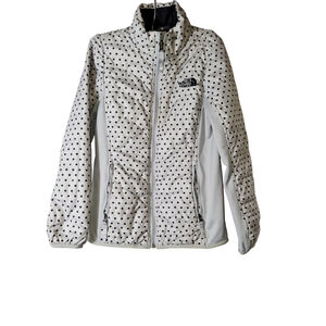 The North Face Girls Osolita Triclimate Jacket 3-n-1 Jacket